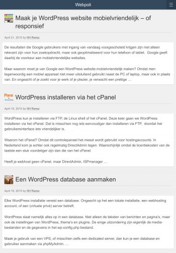 obox tablet screen capture